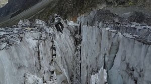 Безенги август 2024