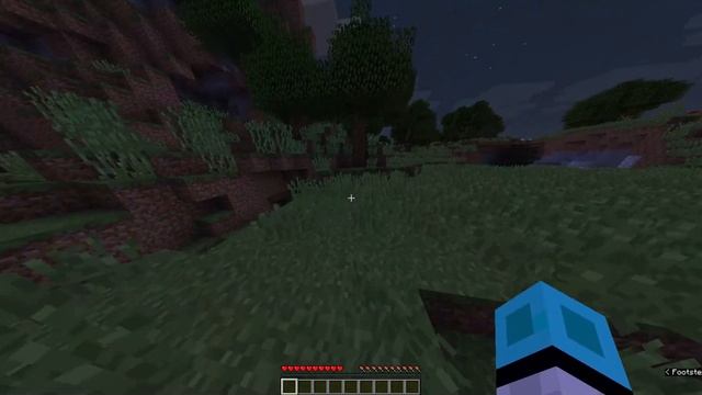 Minecraft mod showcase ep 1:kidnap mod смотреть онлайн