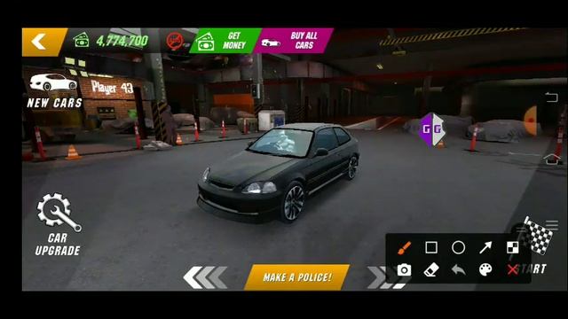 HOW TO MAKE 3 SEC EK USING SCRIPT »« CAR PARKING MULTIPLAYER смотреть онлайн