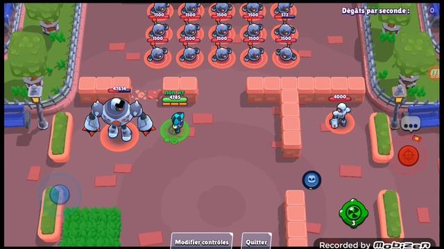 Скрытое изменение баланса бравлеров|Secret balance changes brawlers|Brawl Stars смотреть онлайн