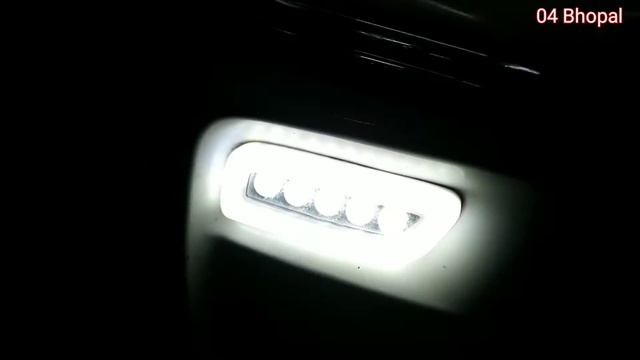 Maruti Suzuki new Alto 800 install LED fog lamp смотреть онлайн