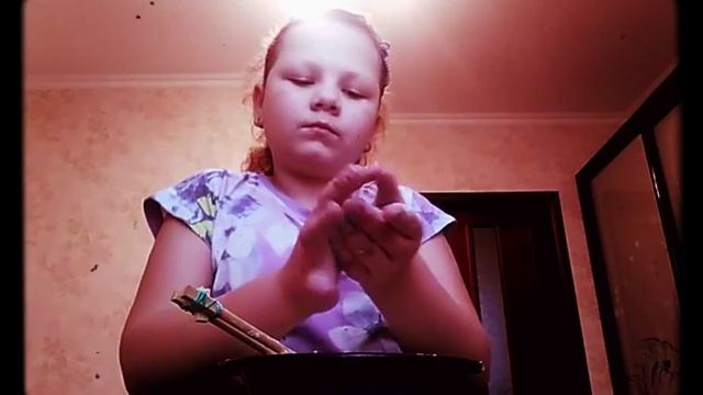 DIY 2 і дії слайма без клея ПВА і без тетрабората натрію)! смотреть онлайн