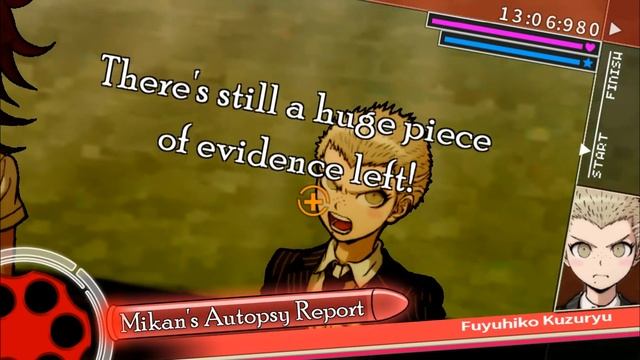 Danganronpa 2 Goodbye Despair Walkthrough Part 44 No Commentary смотреть онлайн