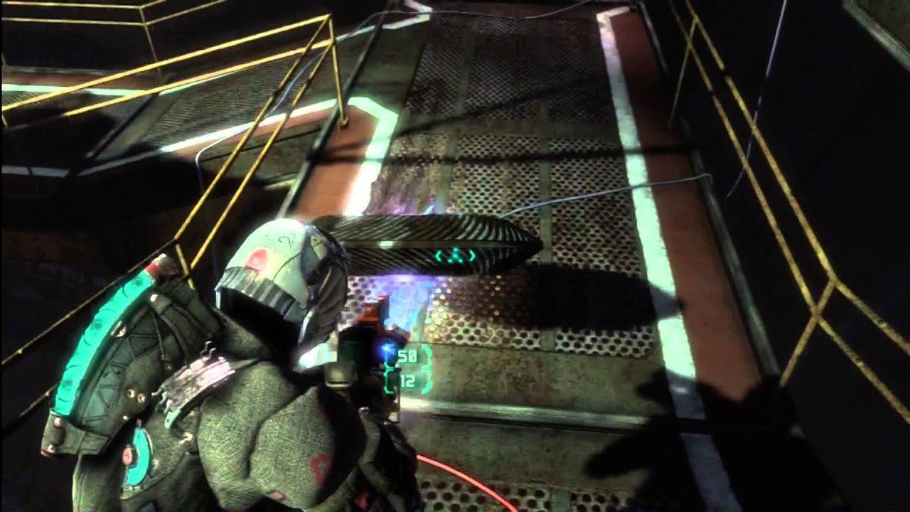 Dead Space 3 ✮ Hardcore ✙ Collectibles ✮ Solo Walkthrough ➽ Chapter 6 смотреть онлайн