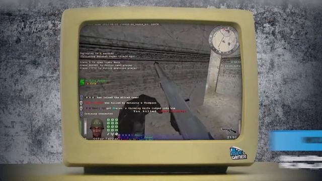 Top 5 Wolfenstein Games