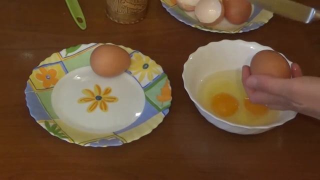 О вкусной и здоровой пище