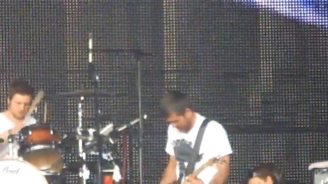 Сплин на The Best City смотреть онлайн