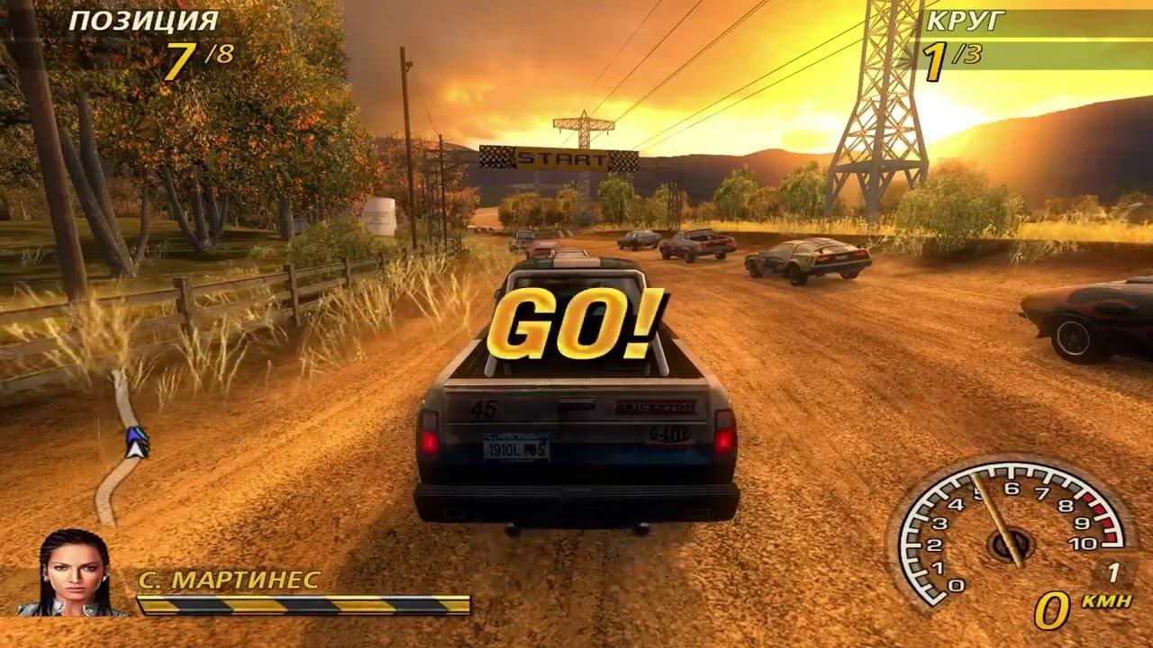 Super racing ride on the truck! Game for boys! Games about cars! смотреть онлайн