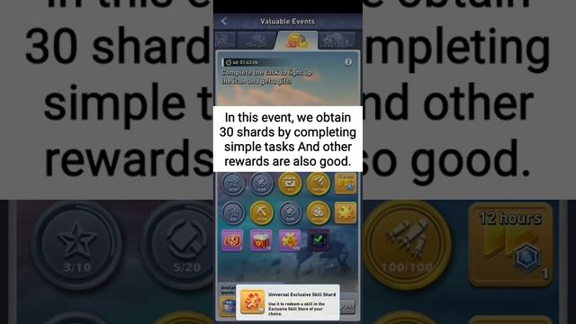 Top War: BattleGame: Premium Hero skills without spending real money смотреть онлайн