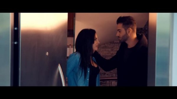 Giorgos Tsalikis & Knock Out - Gia mia kapsoura zw (Official Video Clip) By Marios Haperis
