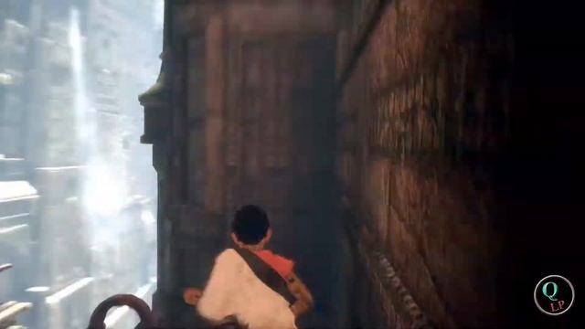 The Last Guardian Gameplay #14 (Deutsch/Dialekt) - Schilde und Nebel - Let's Play смотреть онлайн
