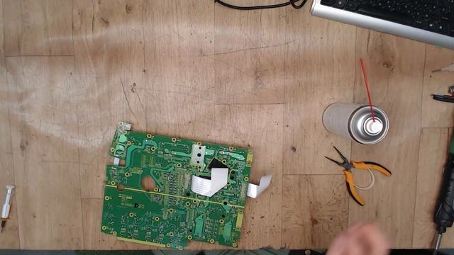 Замена фейдеров на Pioneer DDJ SB3 смотреть онлайн