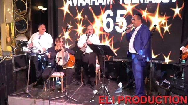 Avraham Tolmasov Авраам толмасов אברהם טולמסוב