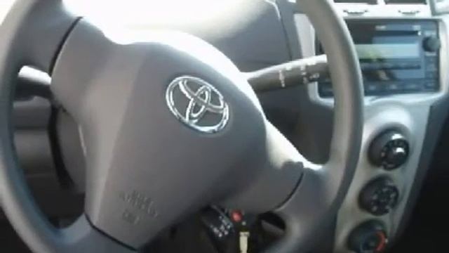 Preowned 2009 Toyota Yaris Madison TN 37115 смотреть онлайн