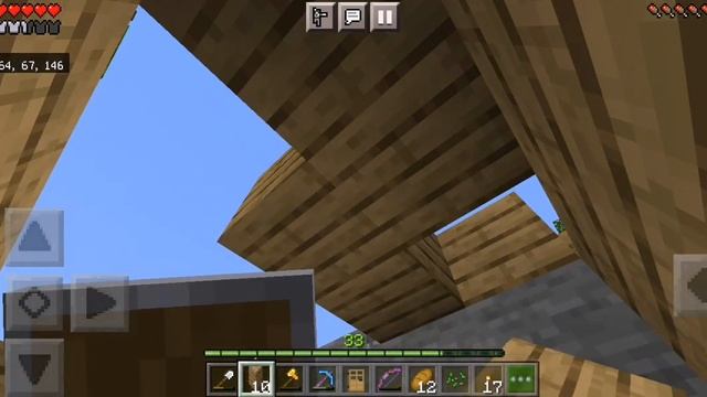 ВЕЧНЫЙ LETS-PLAY MINECRAFT PE! СЕРИЯ 80 (ЖЕЛЕЗНОДОРОЖНОЕ ДЕПО) смотреть онлайн