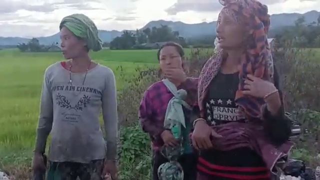 Tusun a Gari chu hitin akisei kittai viral update смотреть онлайн