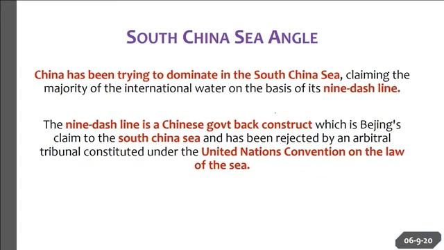 CDS Bipin Rawat on militarisation of India US Australia Japan Quadrilateral #UPSC #IAS смотреть онлайн