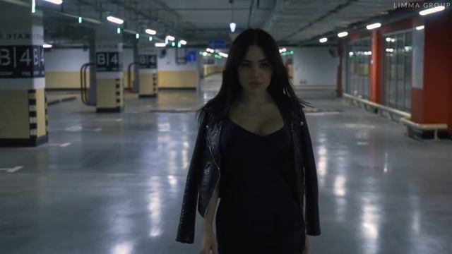 HEDEGAARD - JUMANJI Feat. CANCUN