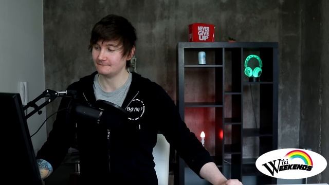 Is Velma Even A Scooby-Doo Show? | Wiki Weekends смотреть онлайн