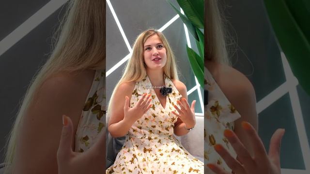 Новая рубрика «Давайте станем ближе?» смотреть онлайн