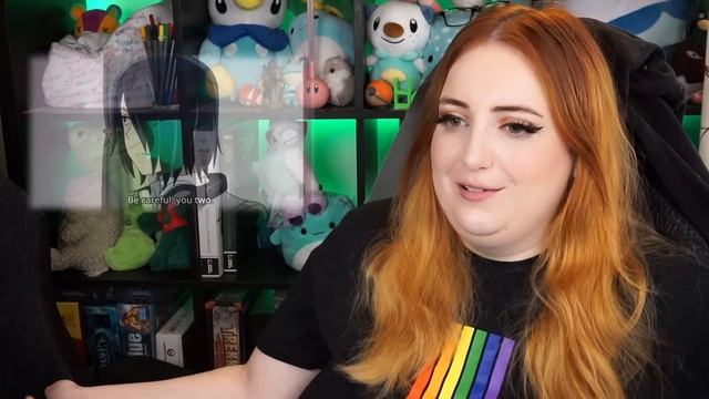 KAGUYA AND MIYUKI ARE SO CUTE ❥ Kaguya-Sama: Love is War Season 2 Episode 1 Reaction ❥ смотреть онлайн