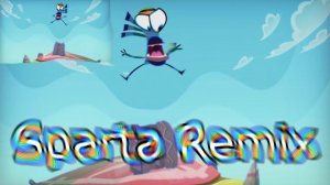 Джуго Sparta Remix