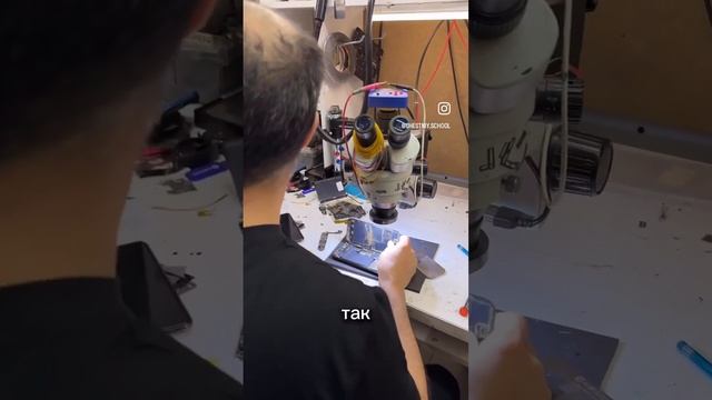 iPhone 14 Pro пролежал 2 месяца в воде и выжил 😱😱😱 смотреть онлайн