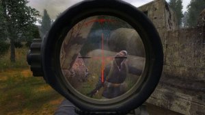 Summer - Guns - Effects №2