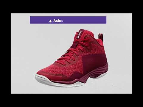 Top BasketBall Shoes For Men | Premium Quality | Recommended foryou смотреть онлайн