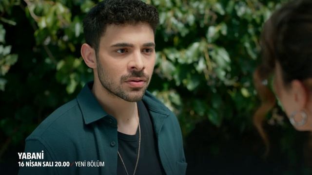 Yabani 30. Bölüm 1. Fragmanı смотреть онлайн