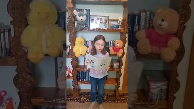 #деньчтениявслух2024 #БианкиВслух смотреть онлайн