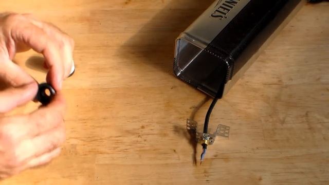 Come fare una lampada fai da te con la scatola del Jack Daniel's смотреть онлайн