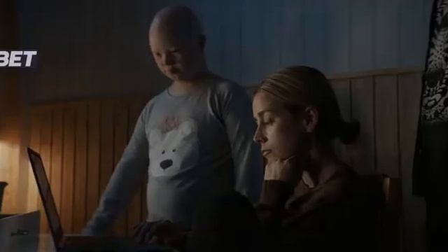 Полярный круг S02E02 400p Ultradox смотреть онлайн