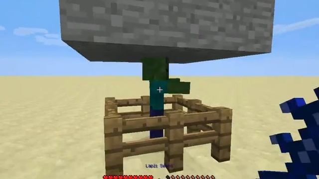 Minecraft Моды -- Больше Мечей смотреть онлайн