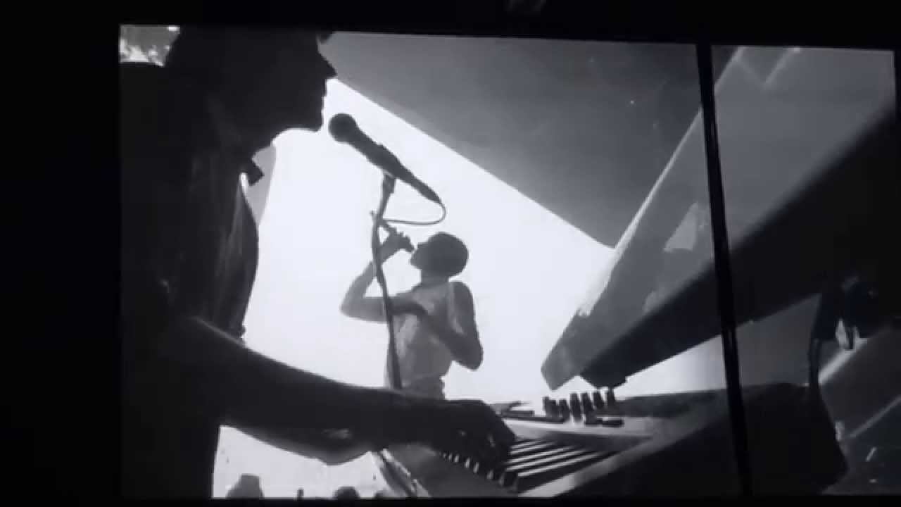 Stromae - Halle Tony garnier - 260414 смотреть онлайн