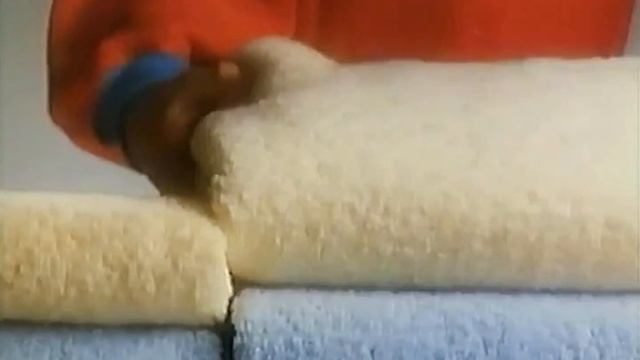 1990: Lenor' April Fresh [Softer] смотреть онлайн