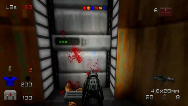 New SMG Sprites hooray смотреть онлайн