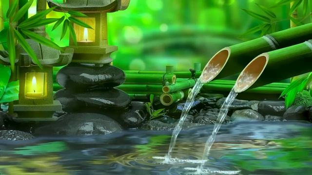 Soothing Relaxation Music, Relaxing Piano Music, Sleep Music, Water Sounds, Relax Music, Meditation