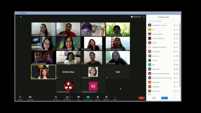 Cybersecurity is now #2 A - Women in Cybersecurity смотреть онлайн
