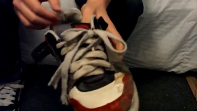 Skate shoe Review:"NSS Palti" смотреть онлайн