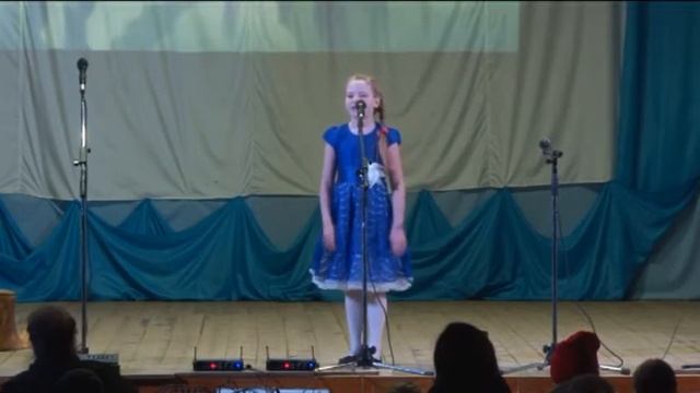 Дарья Романова Вторая песенка Алисы В Высоцкий смотреть онлайн