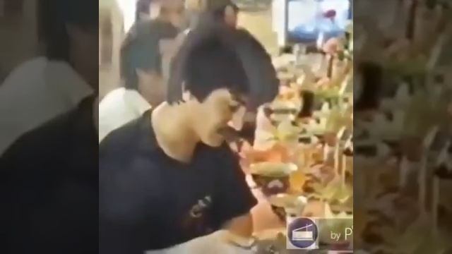 Шерали Джураев