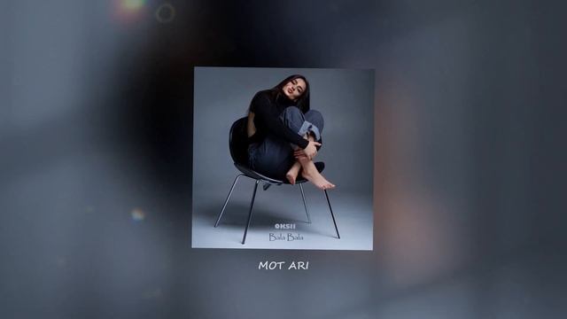 OKSII - BALA BALA (Lyrics Video)