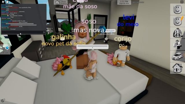 jogando com os seguidores смотреть онлайн