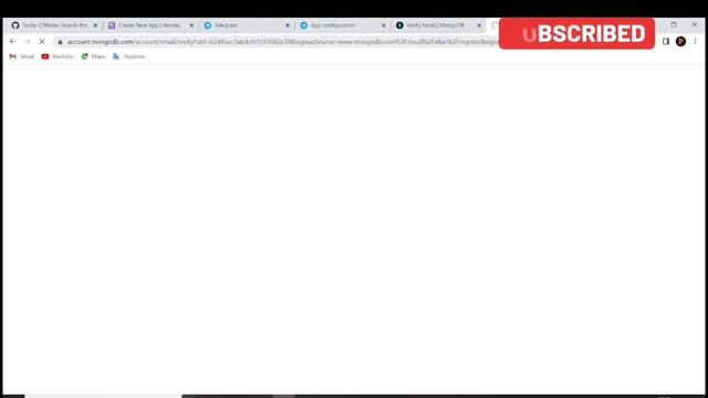 How to create a movie bot(media search bot) on telegram | Deploy movie bot on heroku смотреть онлайн