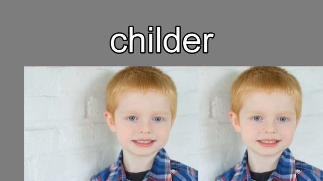 Why Does English Have Irregular Plurals? смотреть онлайн