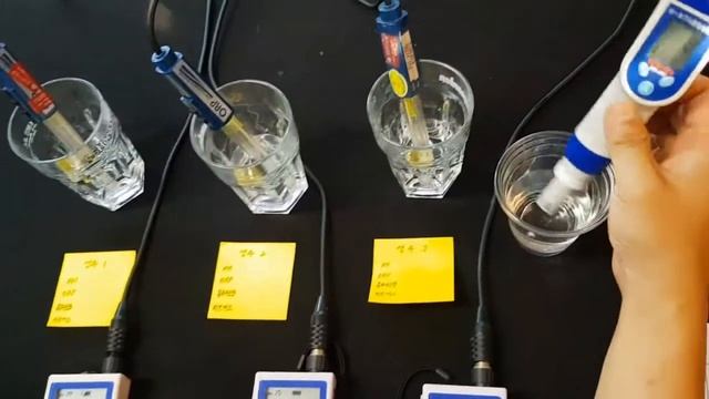 [건강한물,안전한물] 수도물, 생수, 알카리이온음료 Ph-ORP-용존수소량 비교실험_이애널라이즈.18.09_v01 смотреть онлайн