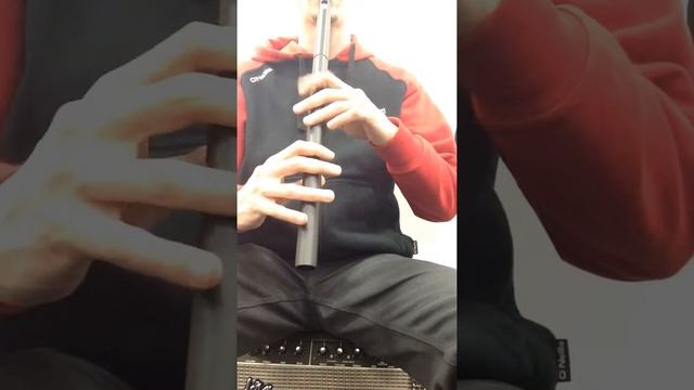 The Kid on the Mountain, Low Whistle/Feadóg Íseal смотреть онлайн