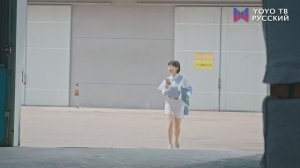 Ты такая милая 1 сезон 7 серия