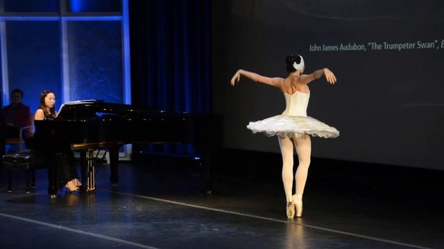 Sonnets & Sonatas, Swan Song смотреть онлайн
